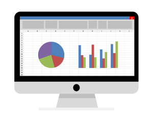 Excel worksheet