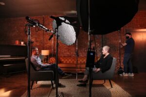 Interview TV
