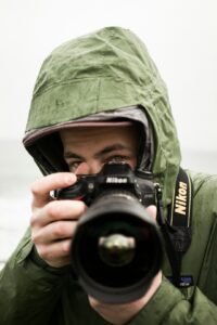 war photographer