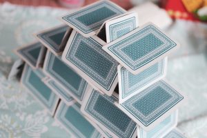 house of cards