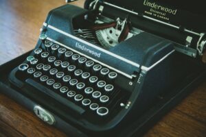 Typewriter