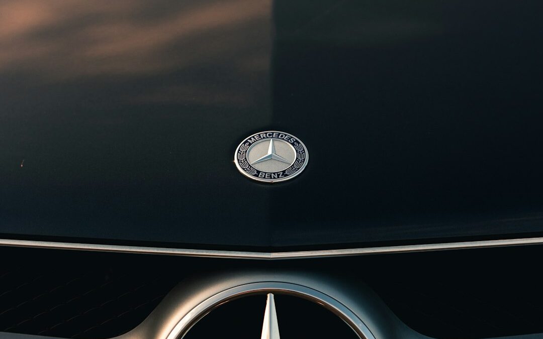Mercedes Benz