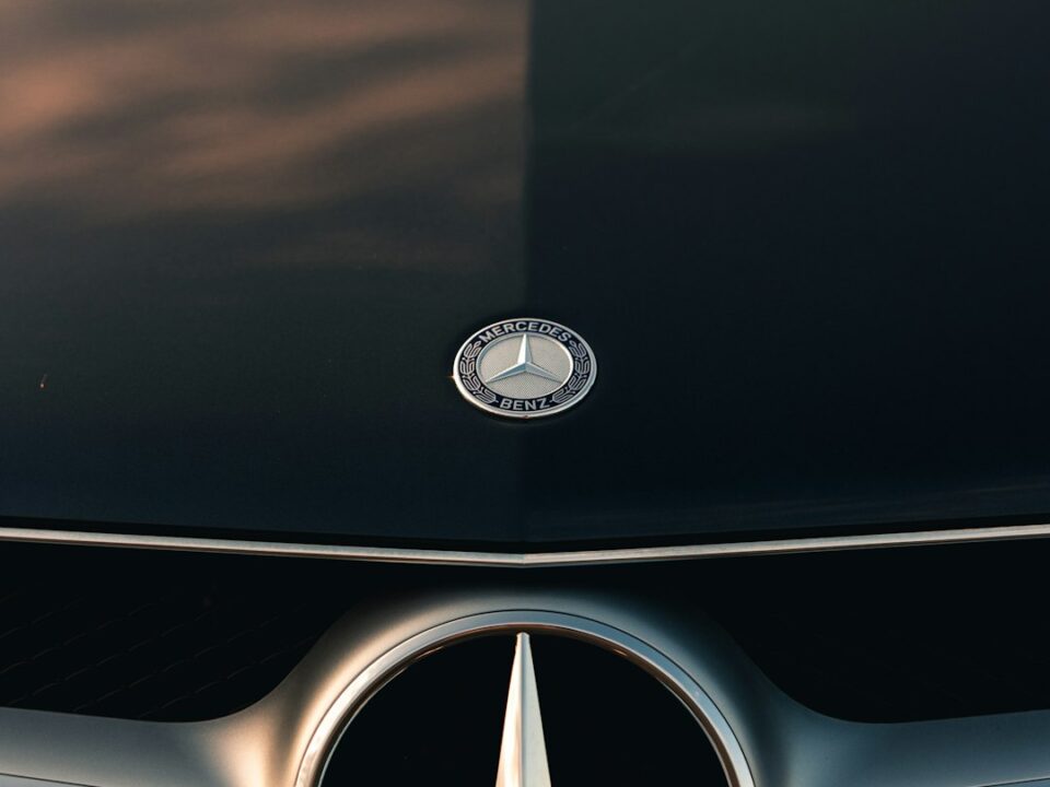 Mercedes Benz