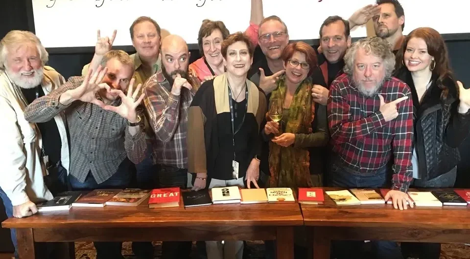 Wizard Academy class