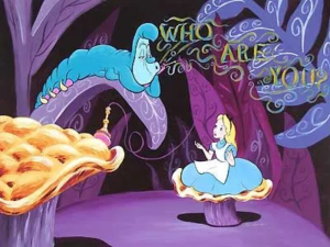Who R You?