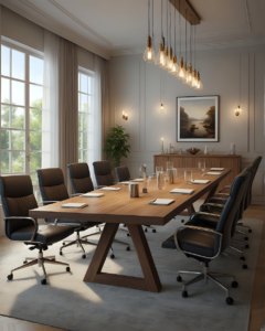 Meeting room